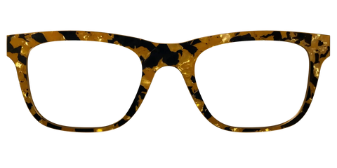 The Tiger's Eye Pearl Tortoise