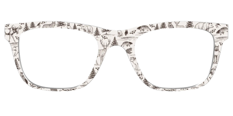 The Timber Toile