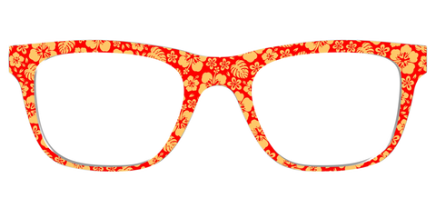 The Tropical Floral