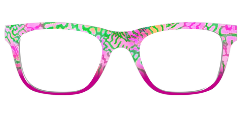 The Tropical Reef Spots