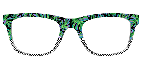 The Tropic Split