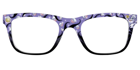 Ursula's Bubble Trouble