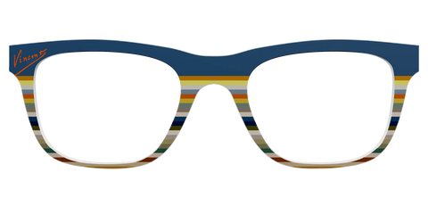 The Vincent Stripes
