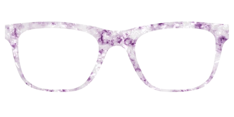 The Viola Pearl Marble