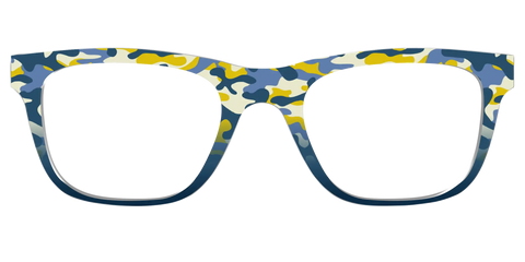 The Waterfront Breeze Camo