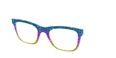 The Wavy Gradient