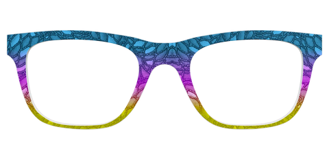 The Wavy Gradient