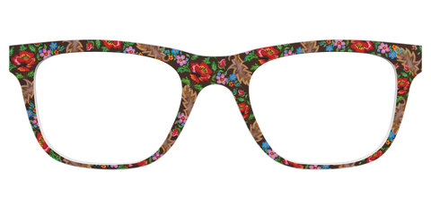 The Western Floral