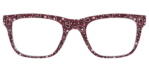 The Western Paisley