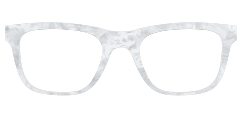 The White Pearlescent