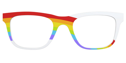 The White Rainbow