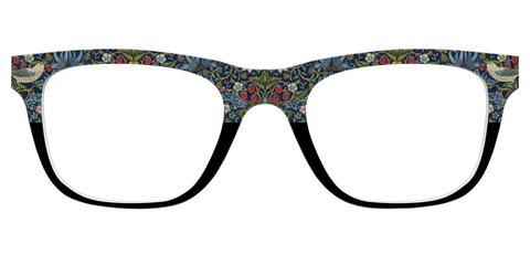 William Morris Strawberry Thief