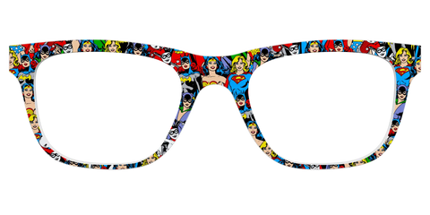 The Women of DC