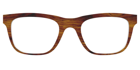 The Woodgrain