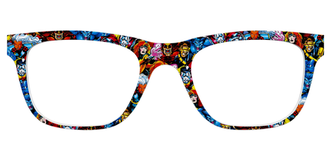 The X-Men
