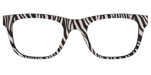 The Zebra Stripes