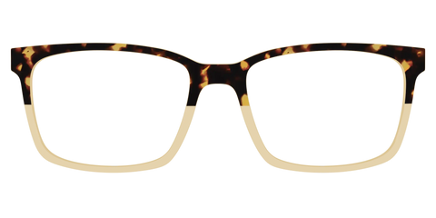 The Amber Tortoise Crystal Split