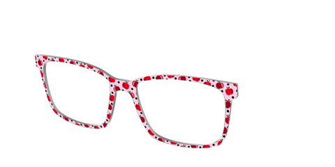 The Apple Polka Dot