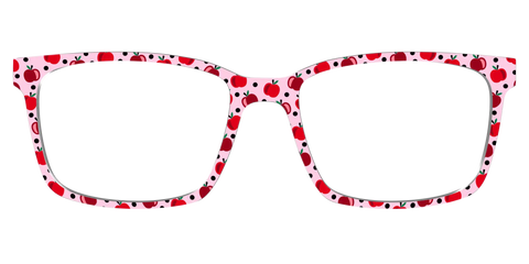 The Apple Polka Dot