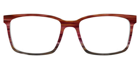 The Auburn Gradient Horn