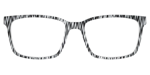The B&W Chevron