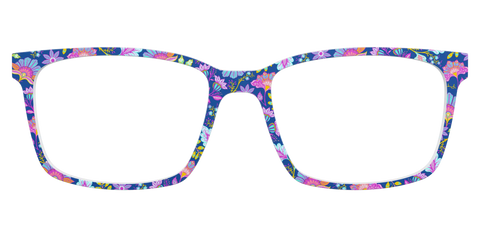 The Berry Indie Floral