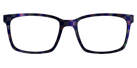 The Black Holographic Check