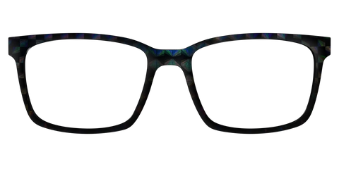 The Black Holographic Twister