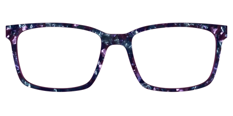 The Black Opal Pearl Tortoise