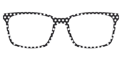 The Black Polka Dots