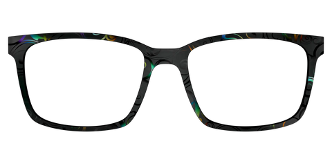 The Black Holographic Scrolls