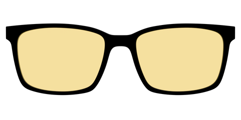 The Black with Driving Lens