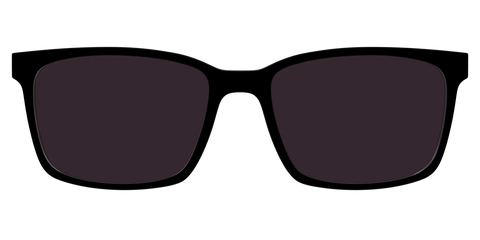 The Black with Urban Explorer Lens