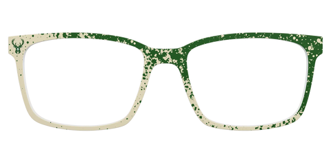 Bucks Splatter
