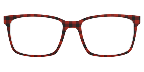 The Buffalo Plaid
