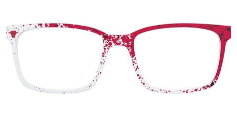 Bulls Splatter