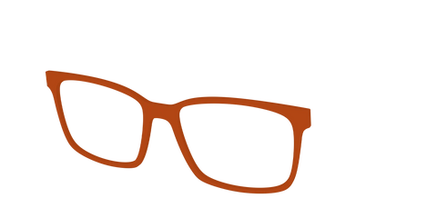 The Burnt Orange