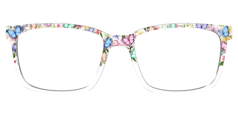 The Butterfly Crown