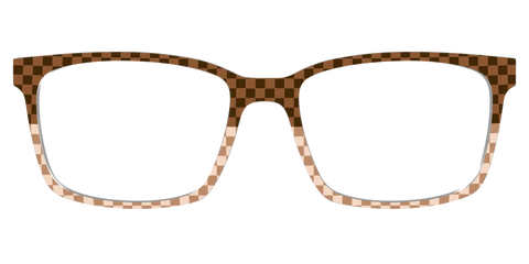 The Cappuccino Check Split