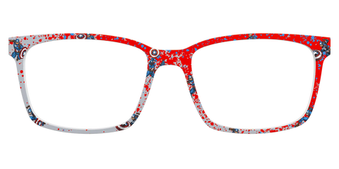 The Captain America Splatter
