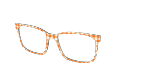The Carrot Gingham