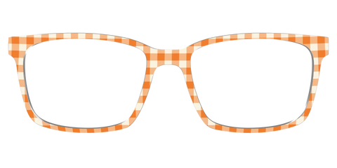 The Carrot Gingham