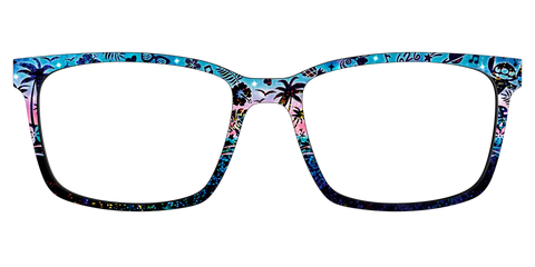 Catching Waves After Dark Holographic