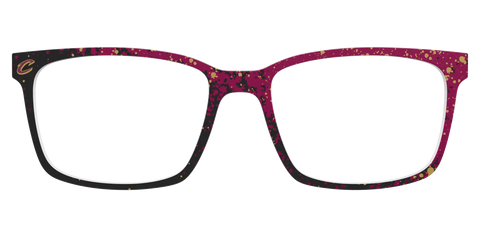 The Cavaliers Splatter