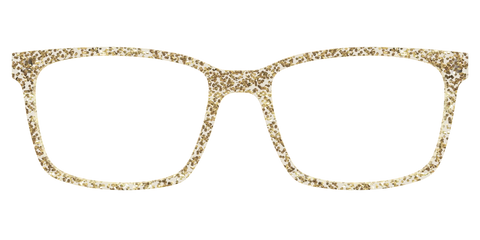 The Champagne Sparkle