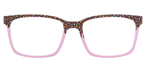 The Chocolate Sprinkles