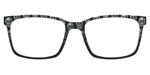 The Chrome Skulls