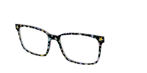 The Chrome Superstars