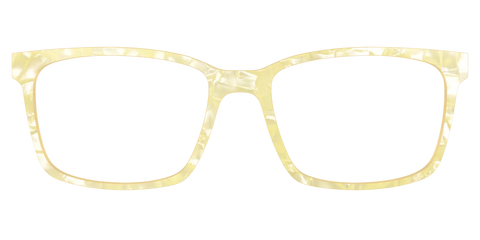 The Citrine Pearl Marble
