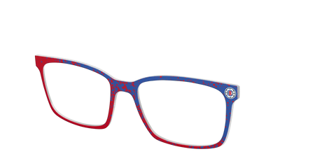 The Clippers Splatter